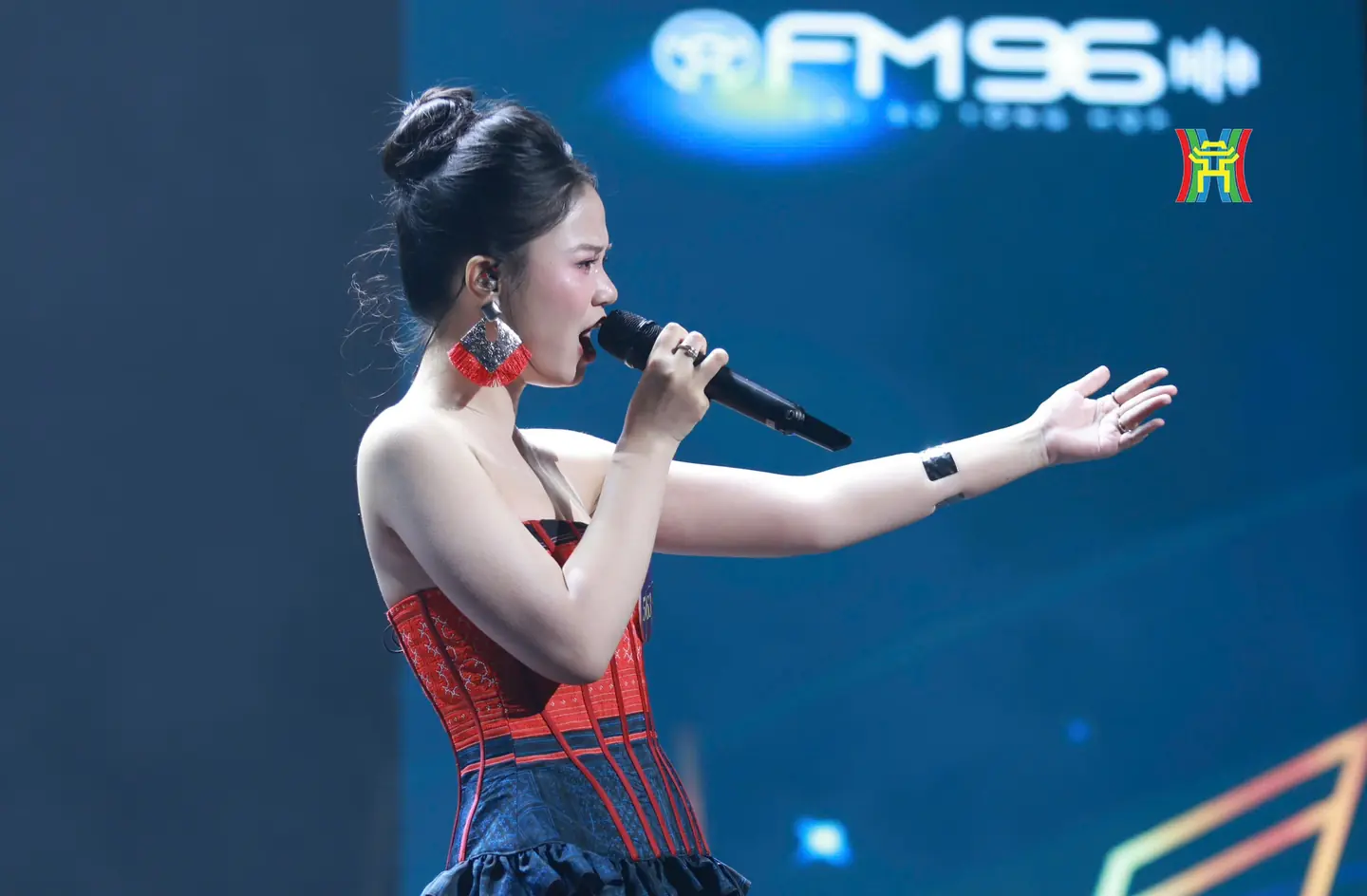 Đài PTTH Hà Nội